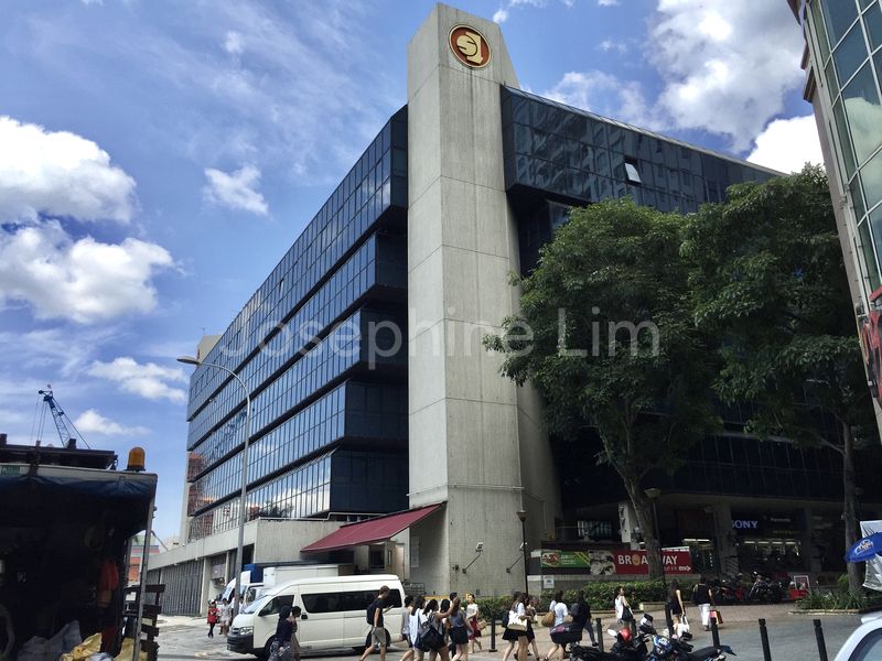 2 Bed Apartment (Condo) for Sale in  Heritage Place - Image 10